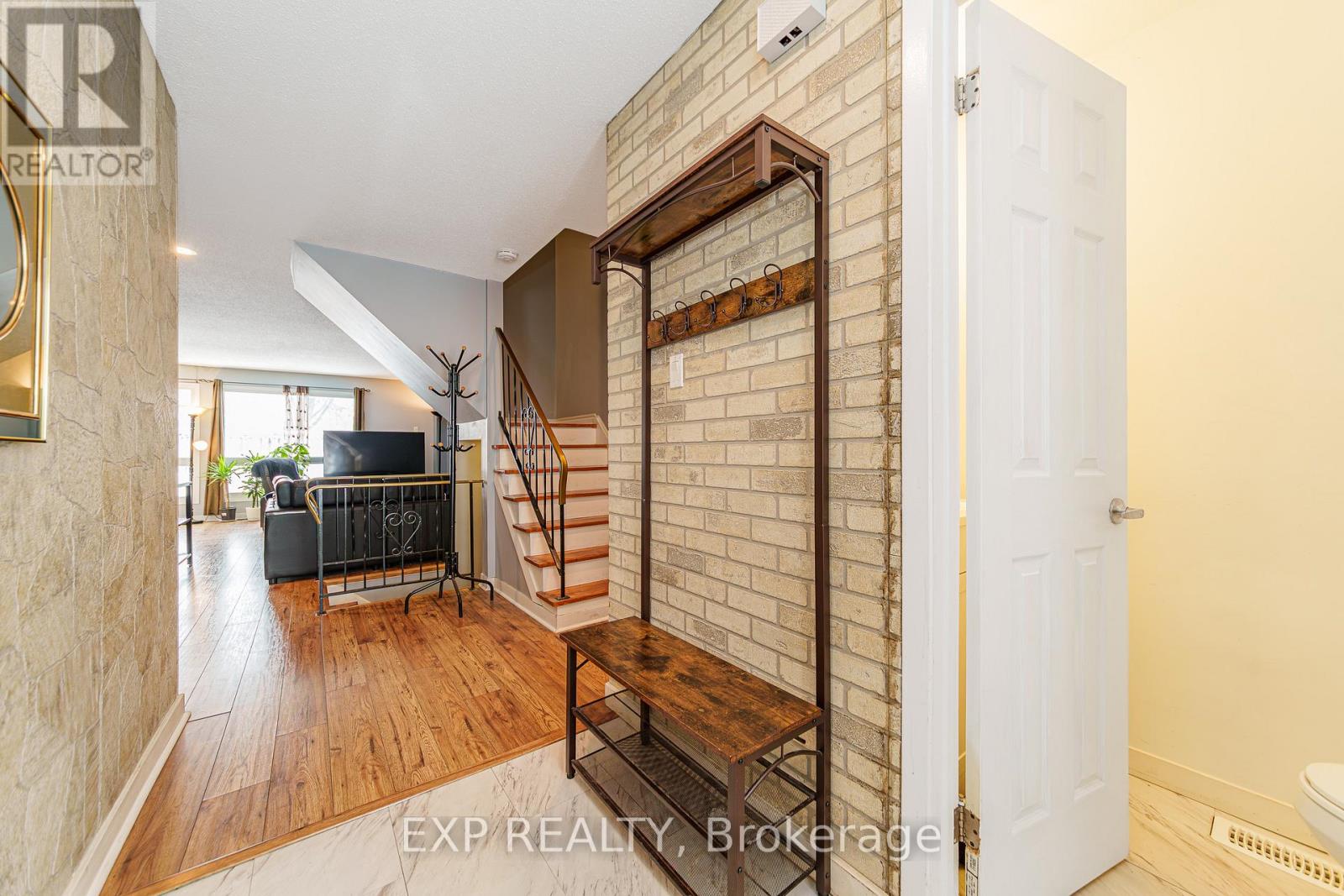 81 - 224 Romulus Private, Ottawa, Ontario  K1K 3Y2 - Photo 4 - X12829304