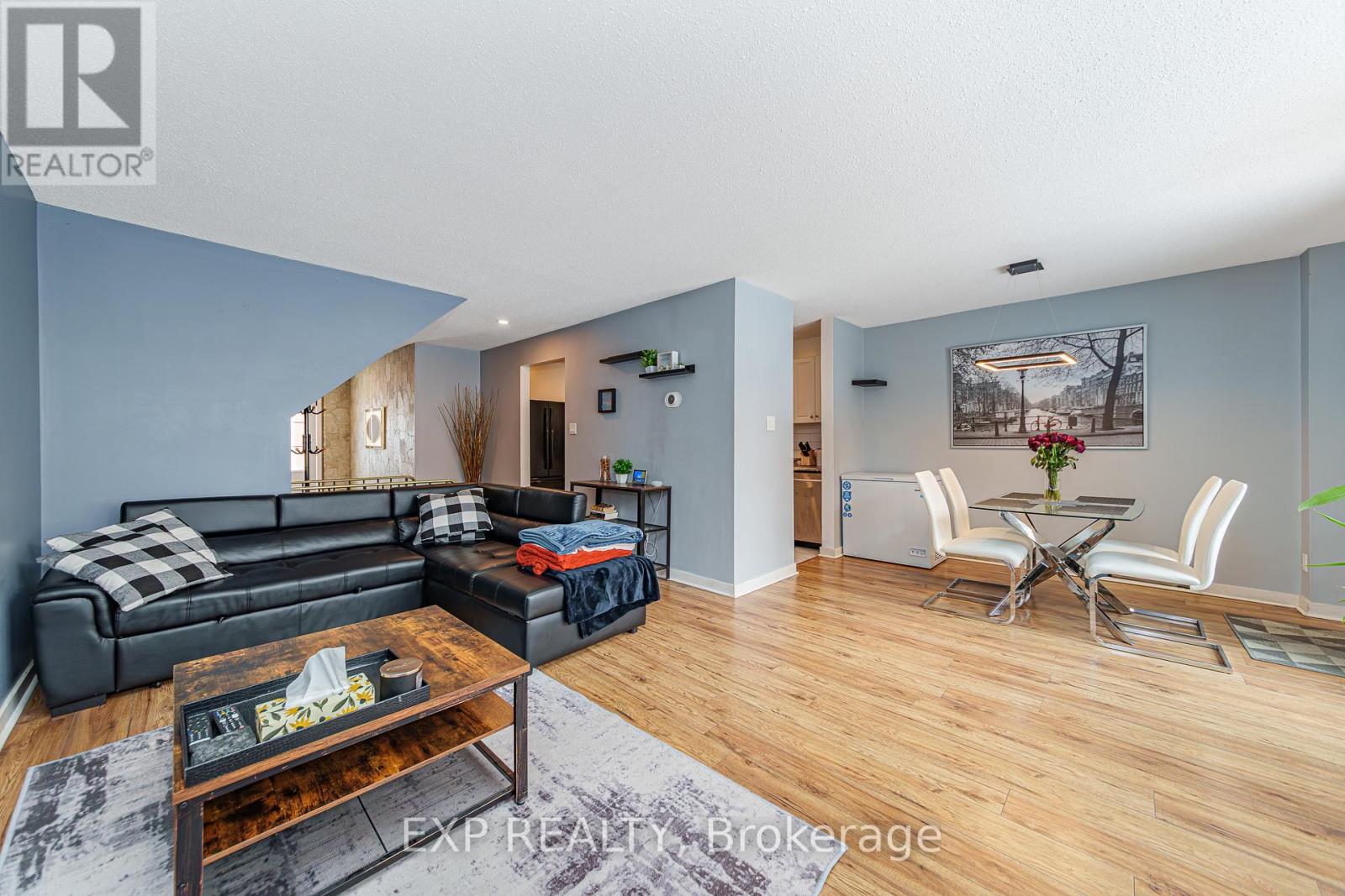 81 - 224 Romulus Private, Ottawa, Ontario  K1K 3Y2 - Photo 9 - X12829304