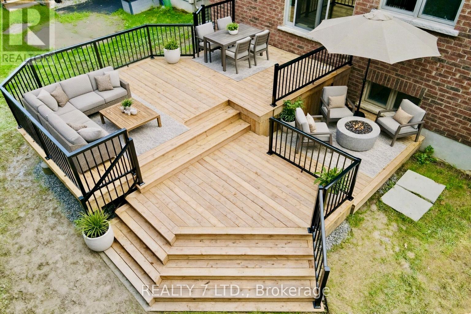 8541 Sweet Chestnut Drive, Niagara Falls, Ontario  L2H 0N1 - Photo 18 - X12829288