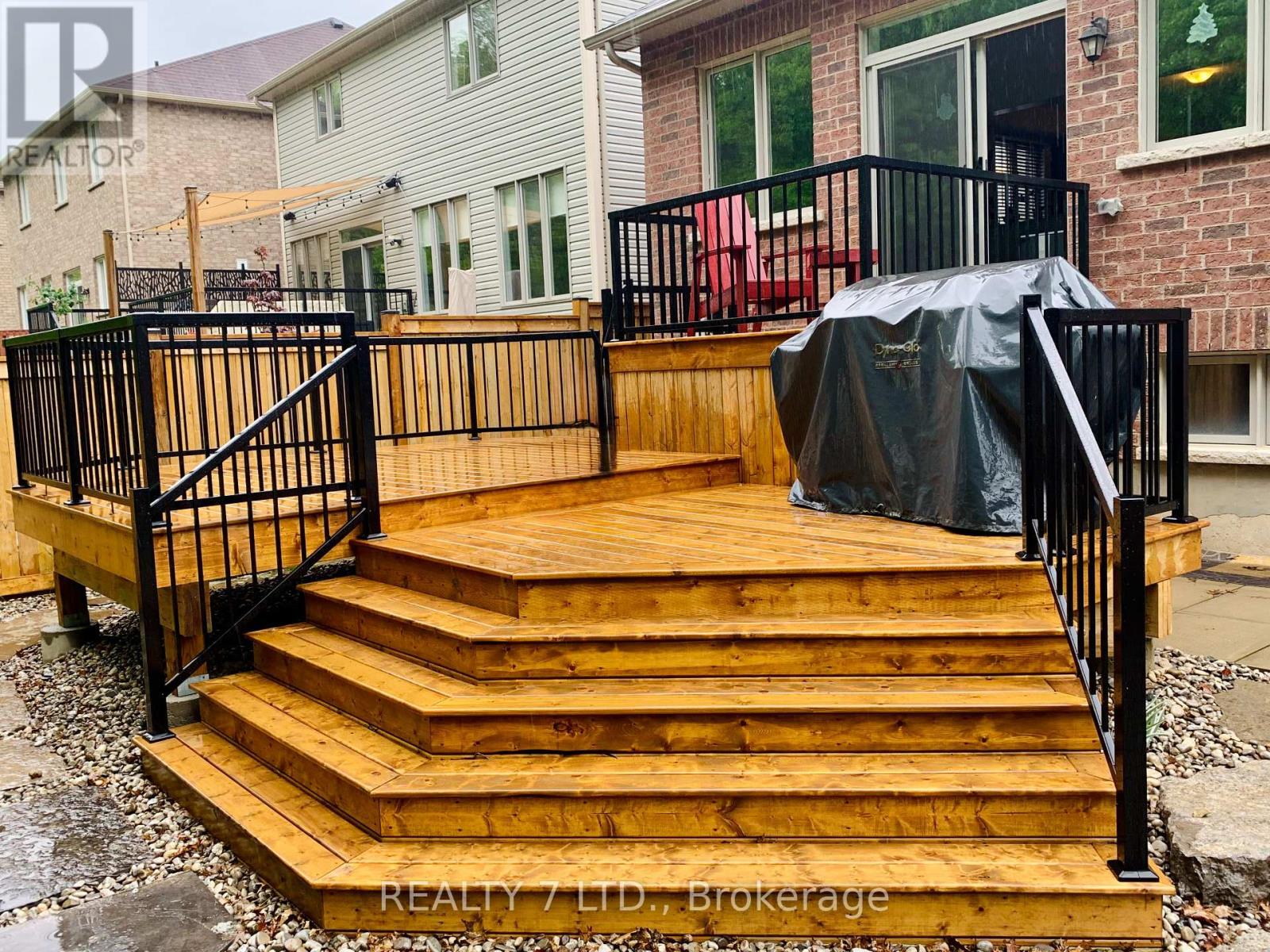 8541 Sweet Chestnut Drive, Niagara Falls, Ontario  L2H 0N1 - Photo 20 - X12829288