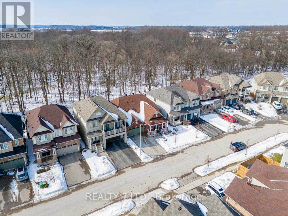 8541 Sweet Chestnut Drive, Niagara Falls, Ontario  L2H 0N1 - Photo 21 - X12829288