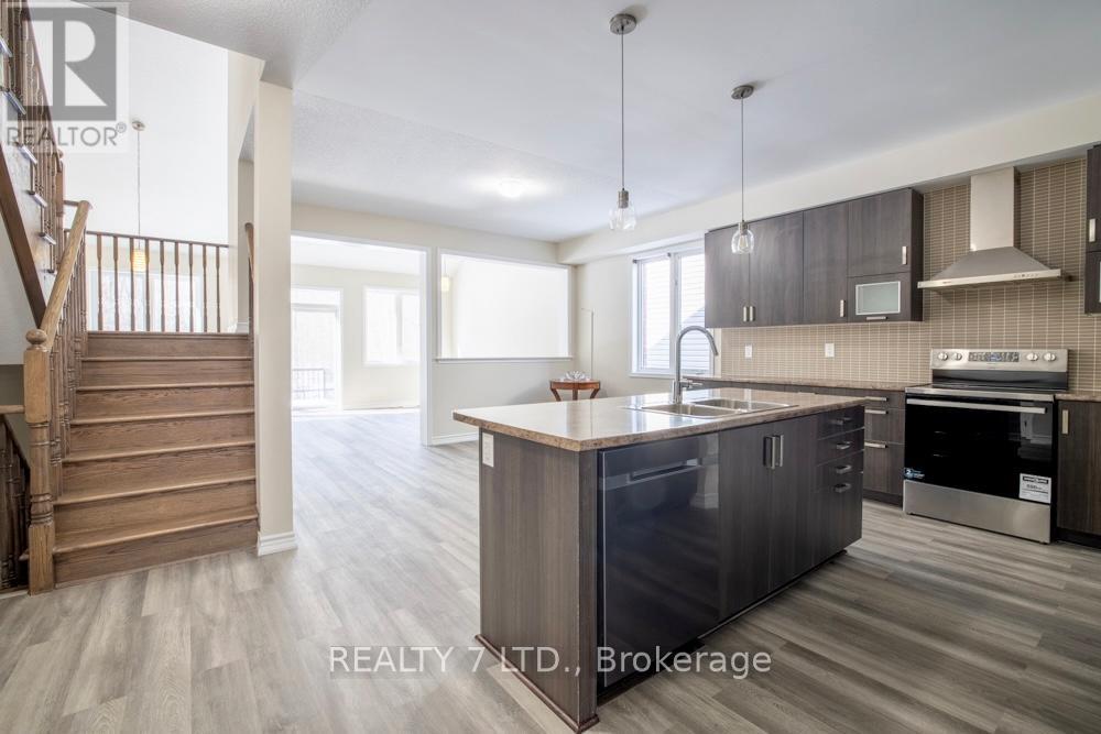 8541 Sweet Chestnut Drive, Niagara Falls, Ontario  L2H 0N1 - Photo 7 - X12829288