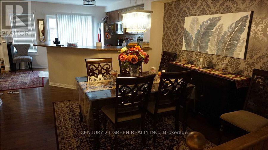 273 Mortimer Crescent, Milton (Ha Harrison), Ontario  L9T 7B6 - Photo 3 - W12822228