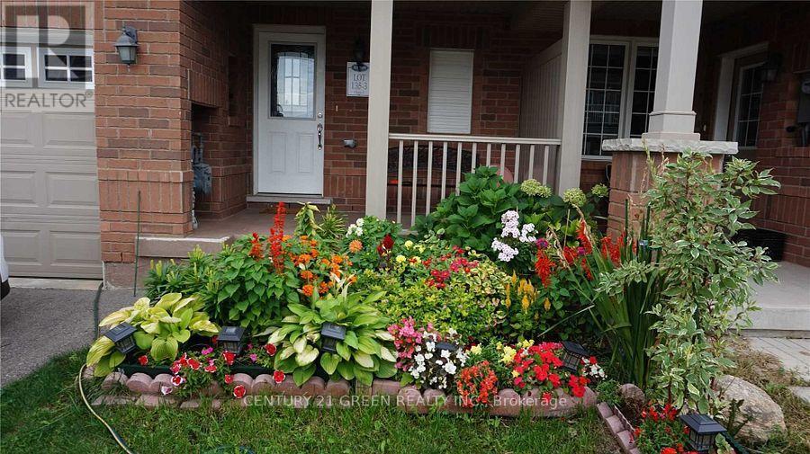 273 Mortimer Crescent, Milton (Ha Harrison), Ontario  L9T 7B6 - Photo 2 - W12822228