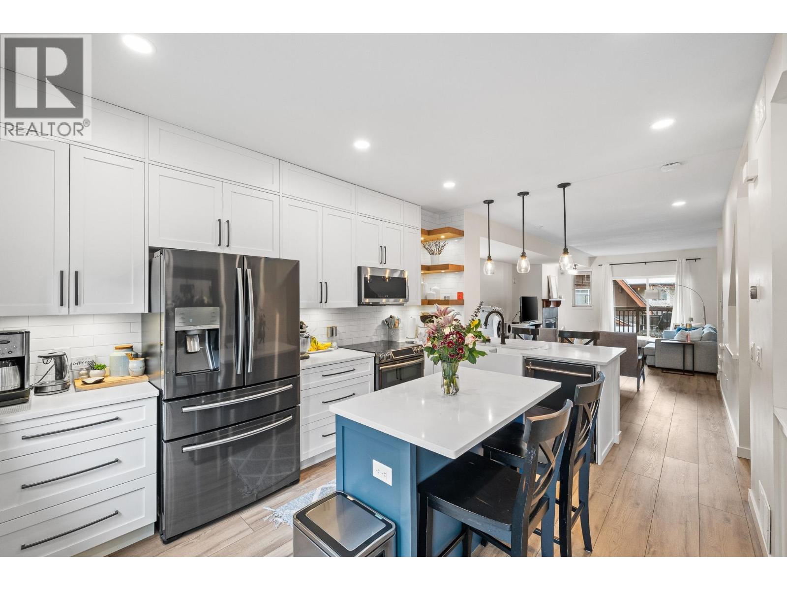 142 2000 Panorama Drive, Port Moody, British Columbia  V3H 5J5 - Photo 1 - R3093744