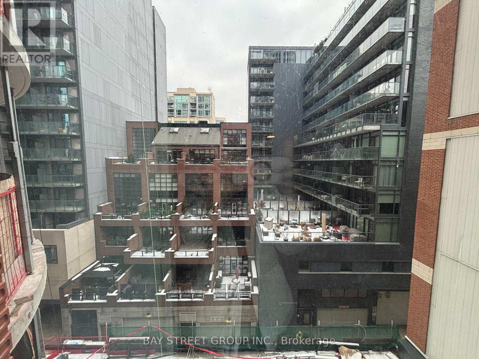 705 - 180 Front Street E, Toronto, Ontario  M5A 0K9 - Photo 13 - C12829296