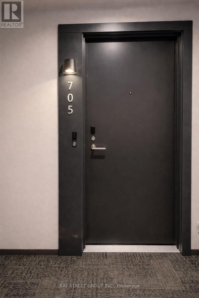 705 - 180 Front Street E, Toronto, Ontario  M5A 0K9 - Photo 2 - C12829296