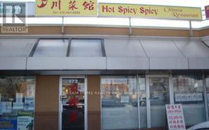 173 RAVEL ROAD, Toronto, Ontario