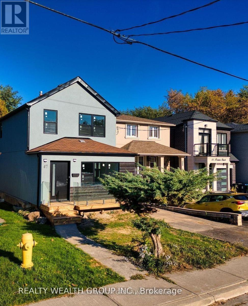 47 Preston Street, Toronto, Ontario  M1N 3N2 - Photo 2 - E12829308