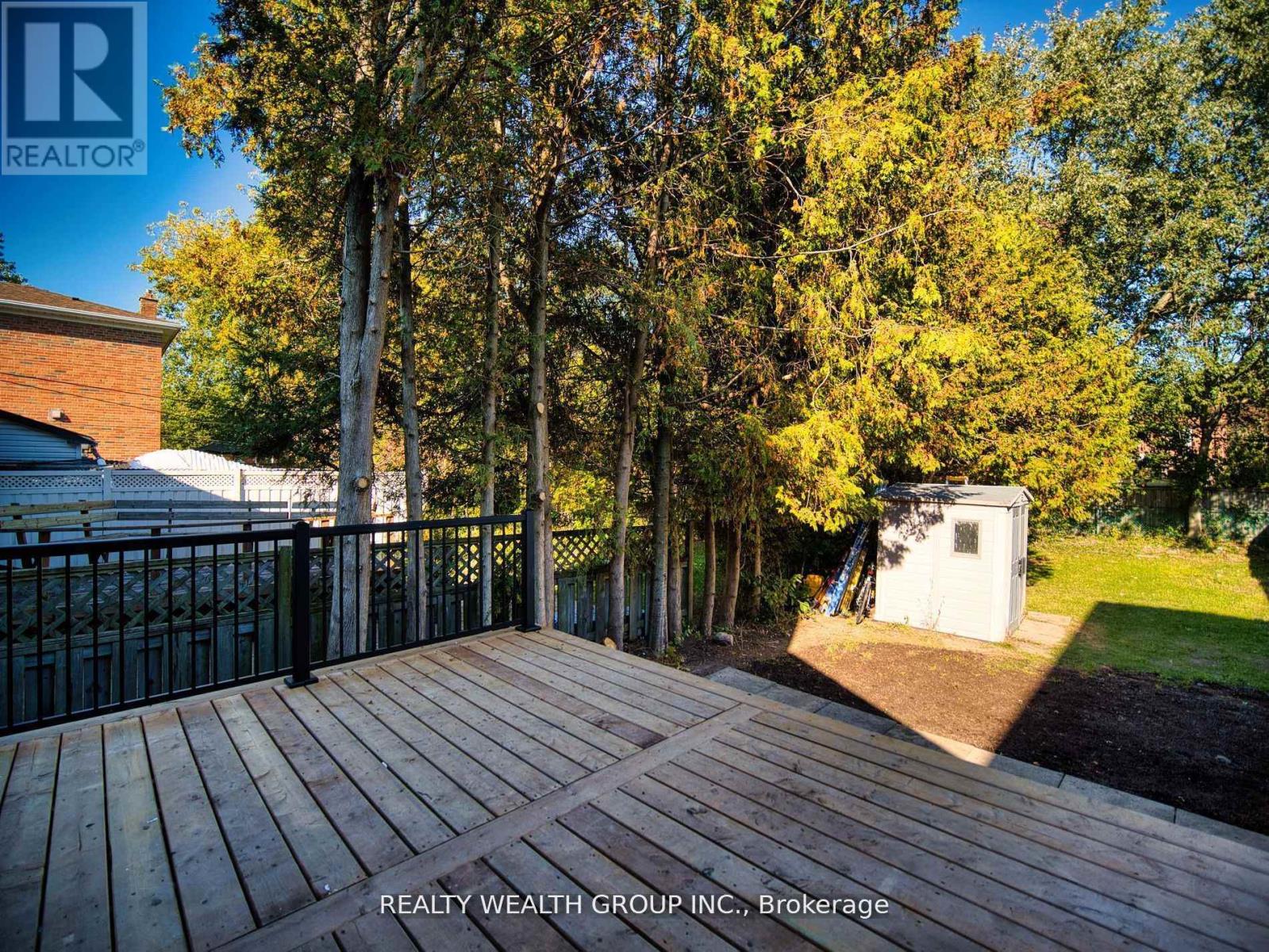 47 Preston Street, Toronto, Ontario  M1N 3N2 - Photo 39 - E12829308