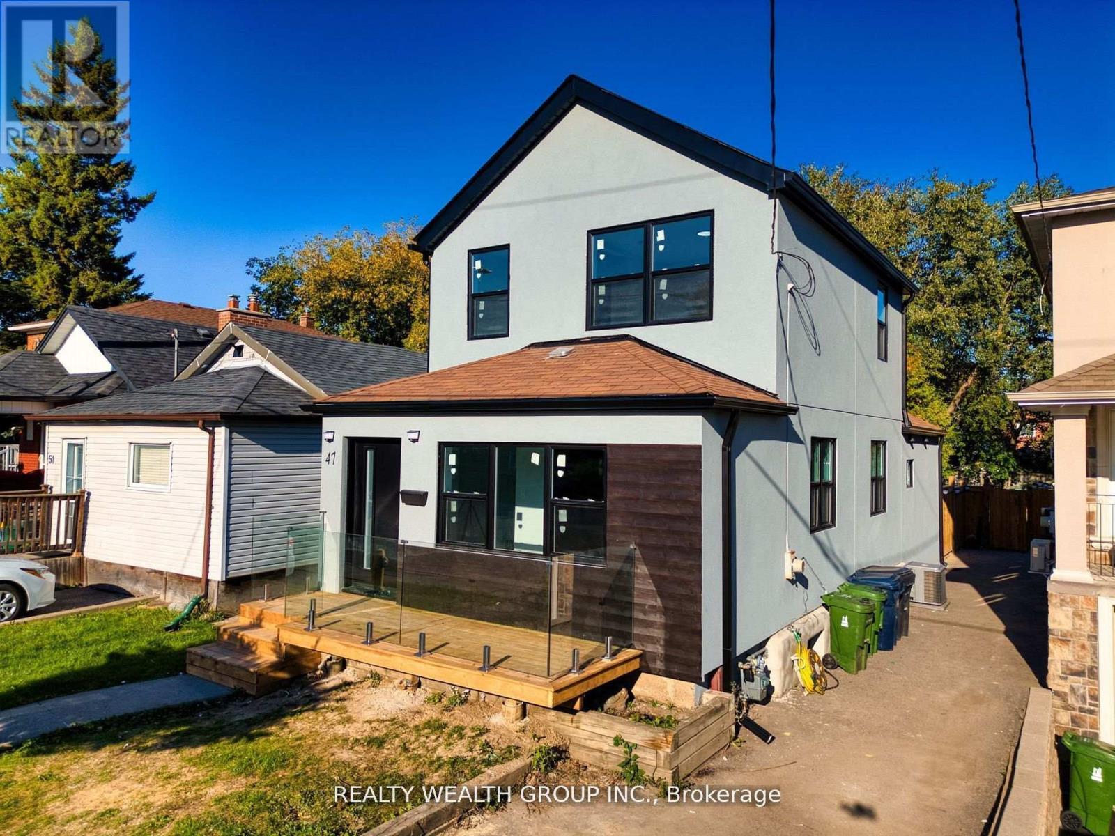 47 Preston Street, Toronto, Ontario  M1N 3N2 - Photo 49 - E12829308