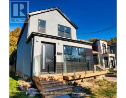 47 PRESTON STREET, Toronto, Ontario