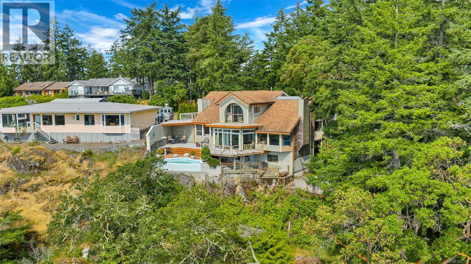 780 Cuaulta Cres, Colwood, British Columbia