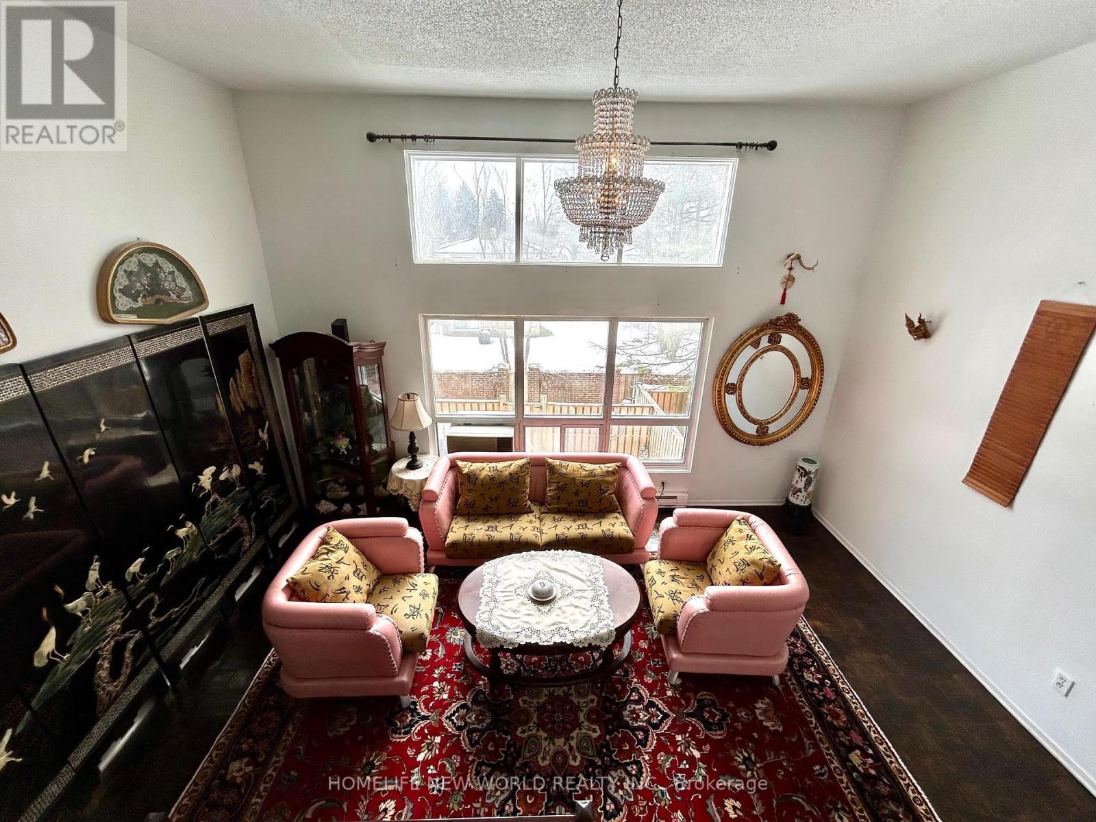 29 Jenny Wrenway, Toronto, Ontario  M2H 2Y8 - Photo 7 - C12819284