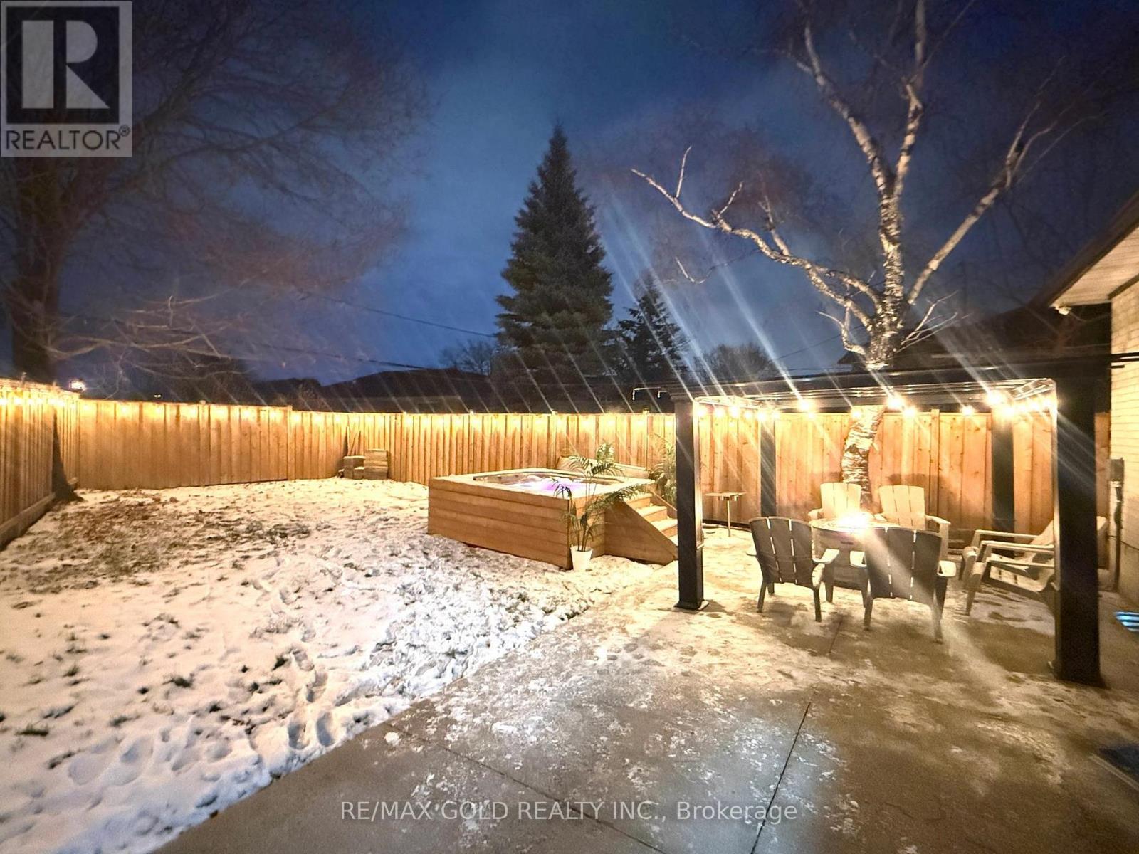 189 Kingsview Boulevard, Toronto, Ontario  M9R 1V7 - Photo 49 - W12828672