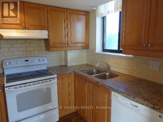 408 - 1230 Marlborough Court, Oakville, Ontario  L6H 3K6 - Photo 13 - W12829292