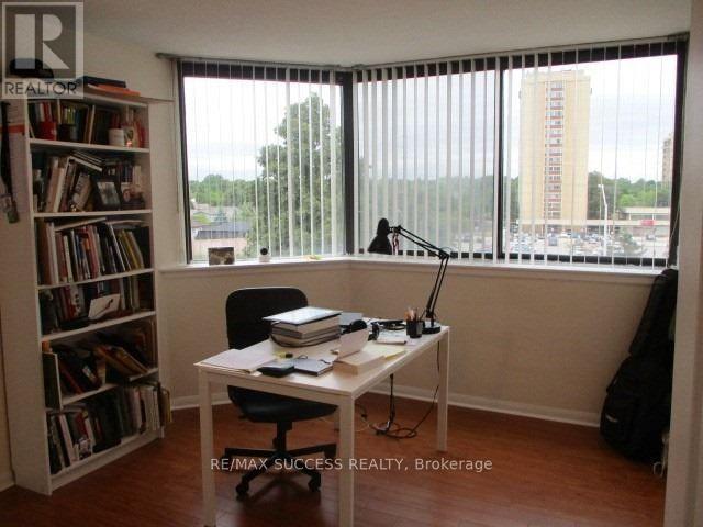 408 - 1230 Marlborough Court, Oakville, Ontario  L6H 3K6 - Photo 18 - W12829292