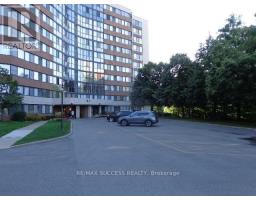 408 - 1230 MARLBOROUGH COURT, Oakville, Ontario