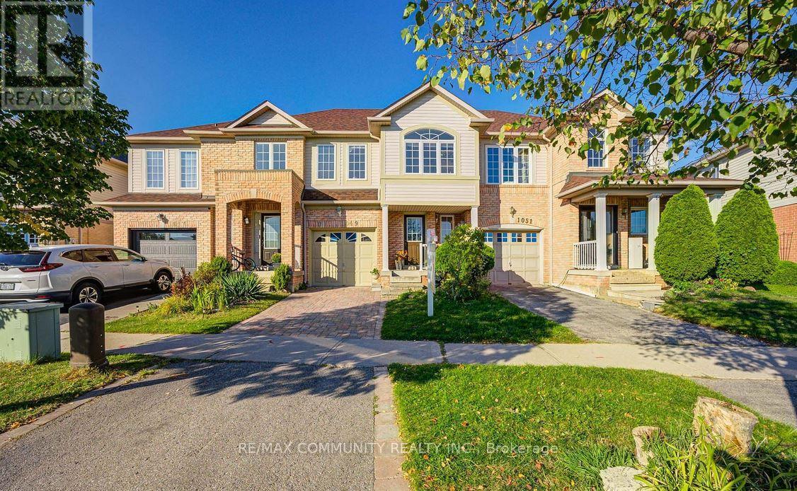 1049 Kennedy Circle, Milton, Ontario  L9T 5S5 - Photo 20 - W12829302