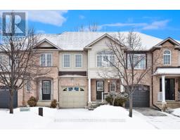 1049 KENNEDY CIRCLE, Milton, Ontario