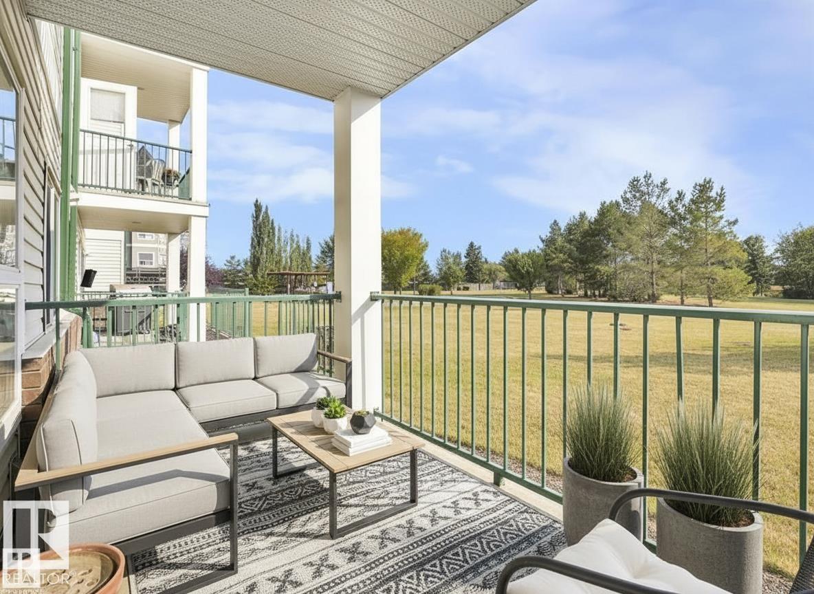 #116 13625 34 ST NW, Edmonton, Alberta