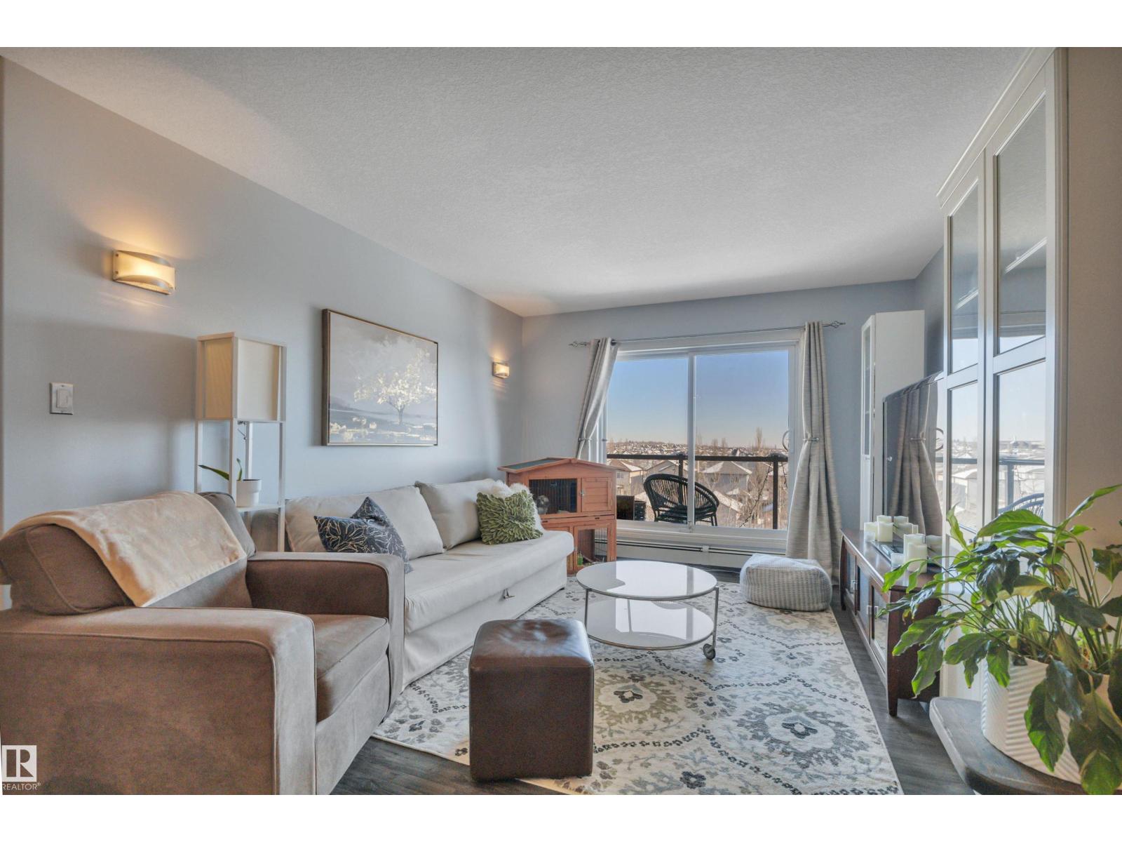 #413 1204 156 ST NW, Edmonton, Alberta