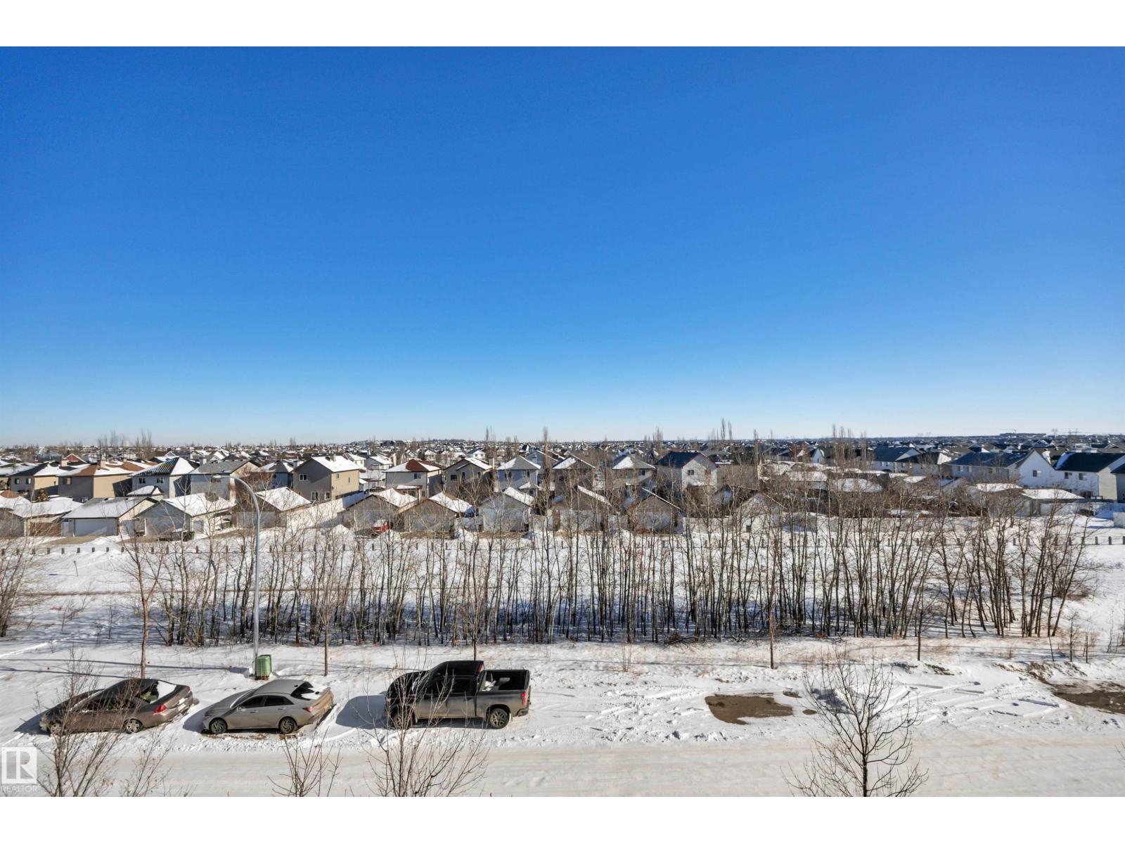 #413 1204 156 St Nw, Edmonton, Alberta  T6R 0R6 - Photo 12 - E4475287
