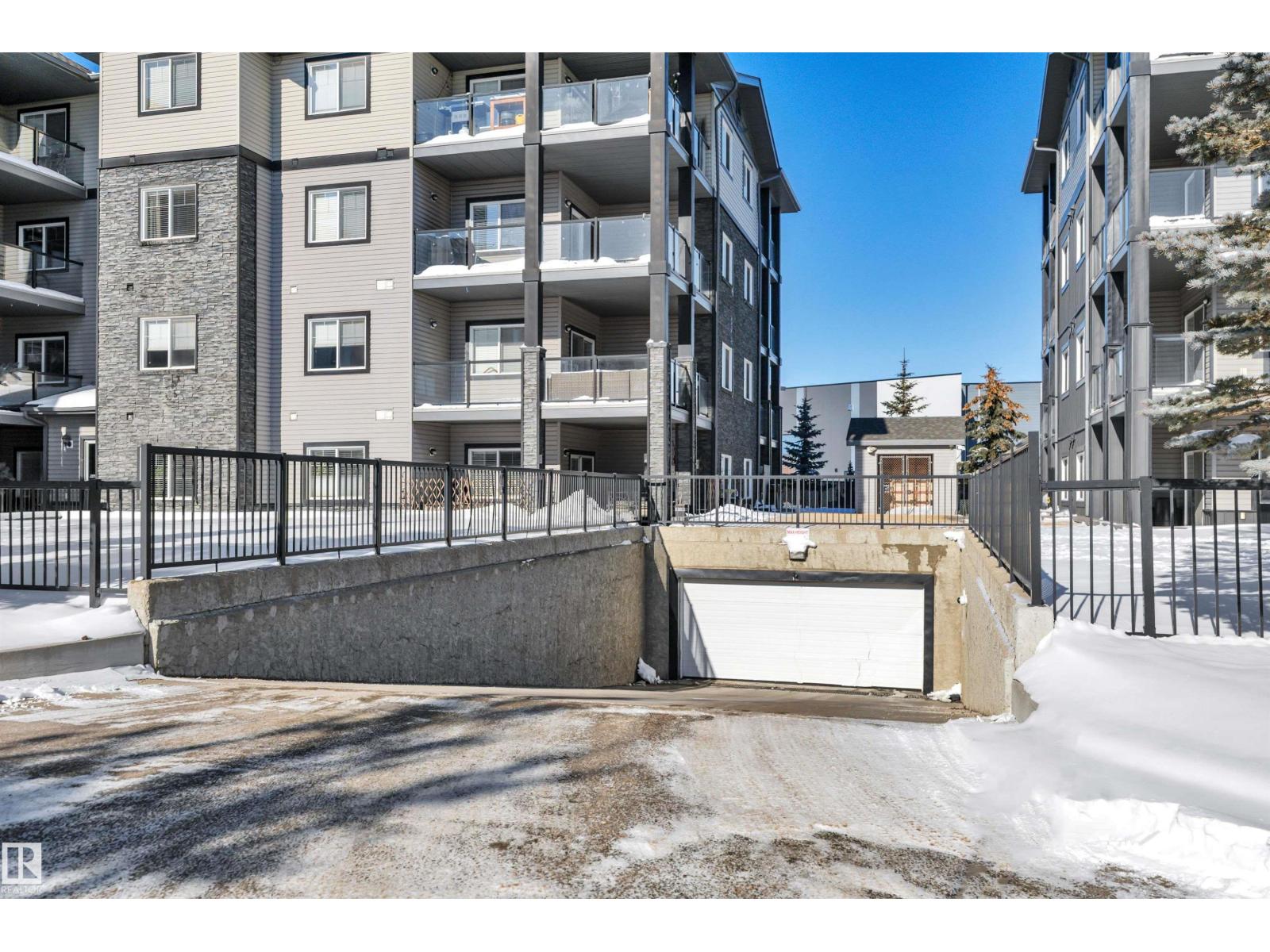 #413 1204 156 St Nw, Edmonton, Alberta  T6R 0R6 - Photo 32 - E4475287