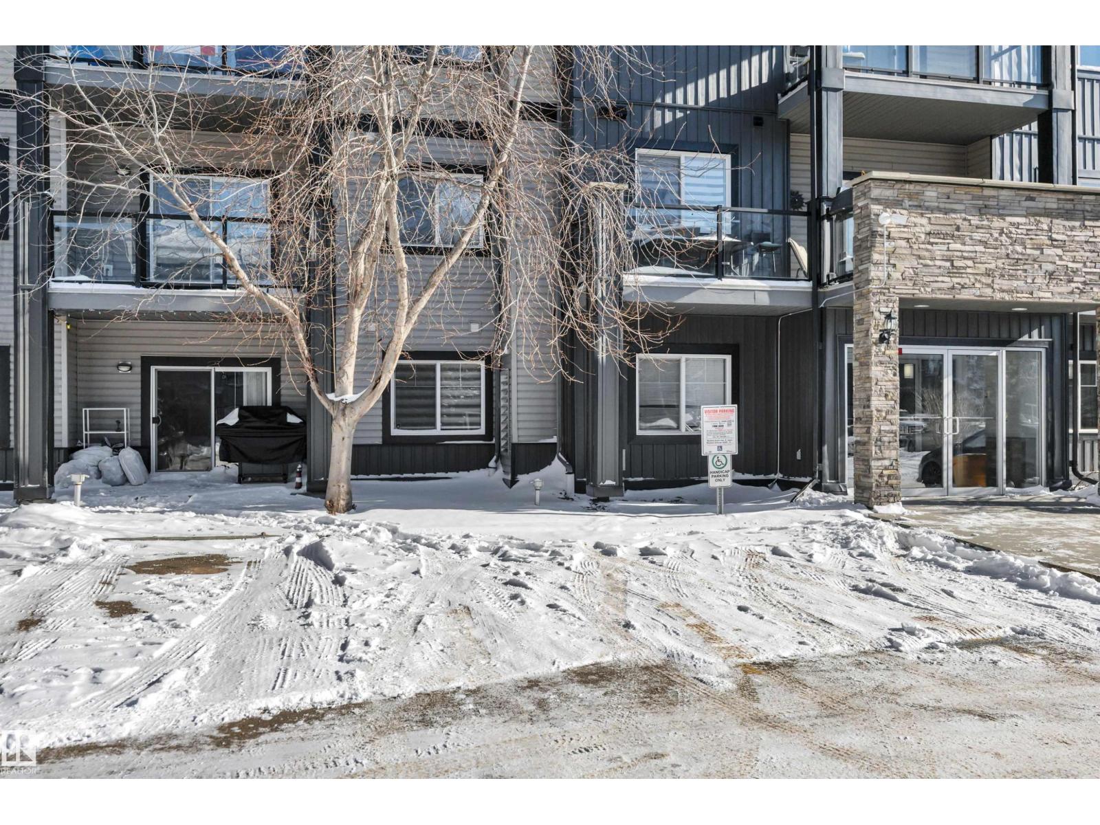 #413 1204 156 St Nw, Edmonton, Alberta  T6R 0R6 - Photo 34 - E4475287