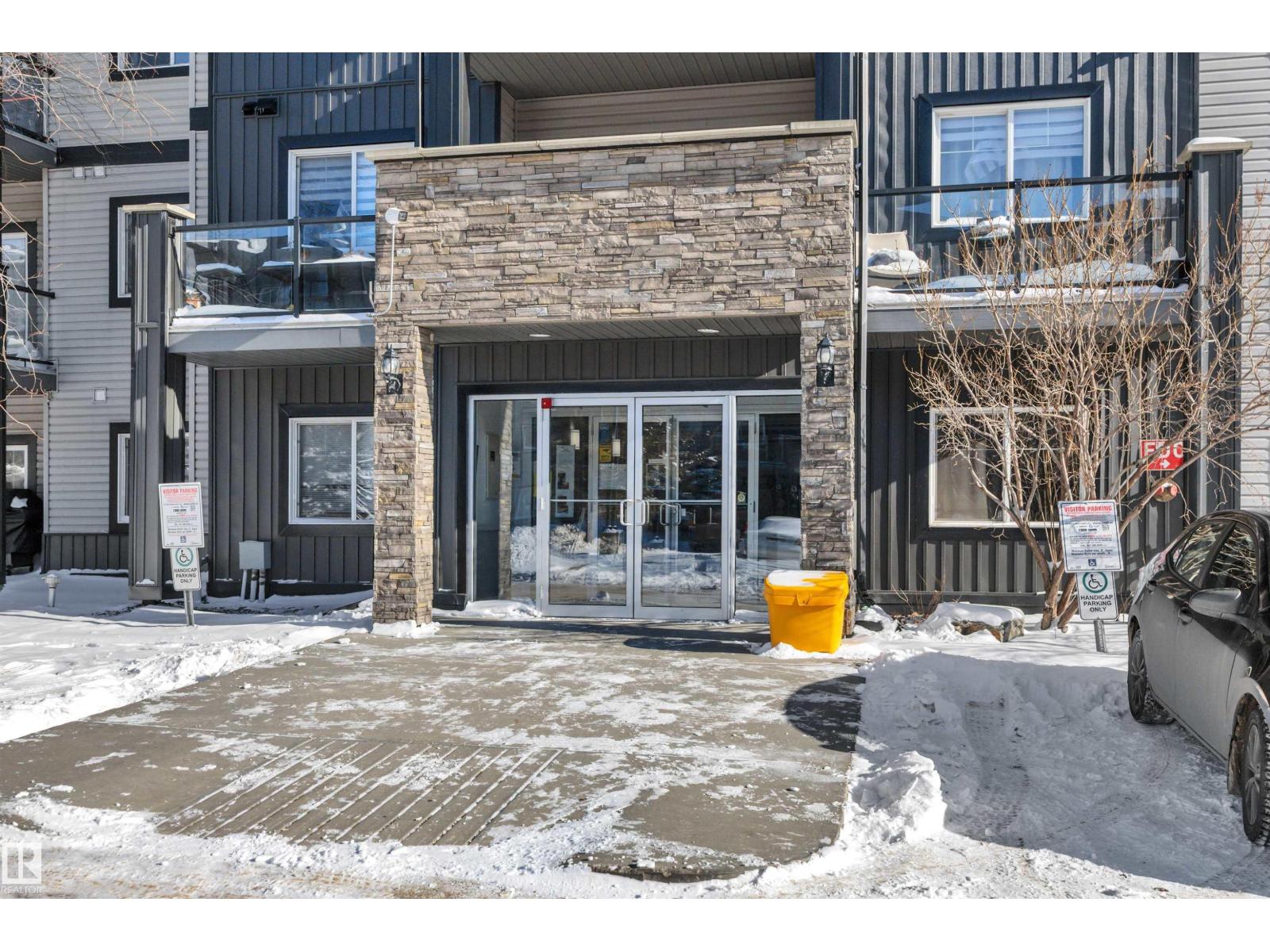 #413 1204 156 St Nw, Edmonton, Alberta  T6R 0R6 - Photo 4 - E4475287