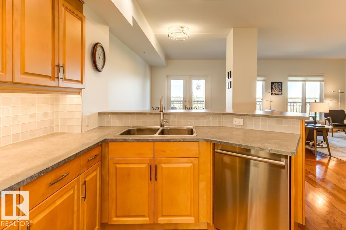 #604 10108 125 St Nw, Edmonton, Alberta  T5N 4B6 - Photo 11 - E4475288