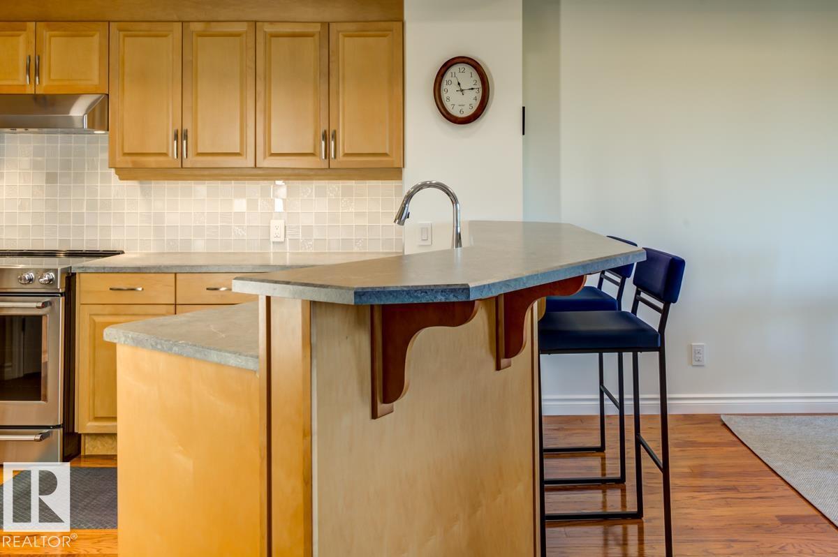 #604 10108 125 St Nw, Edmonton, Alberta  T5N 4B6 - Photo 12 - E4475288