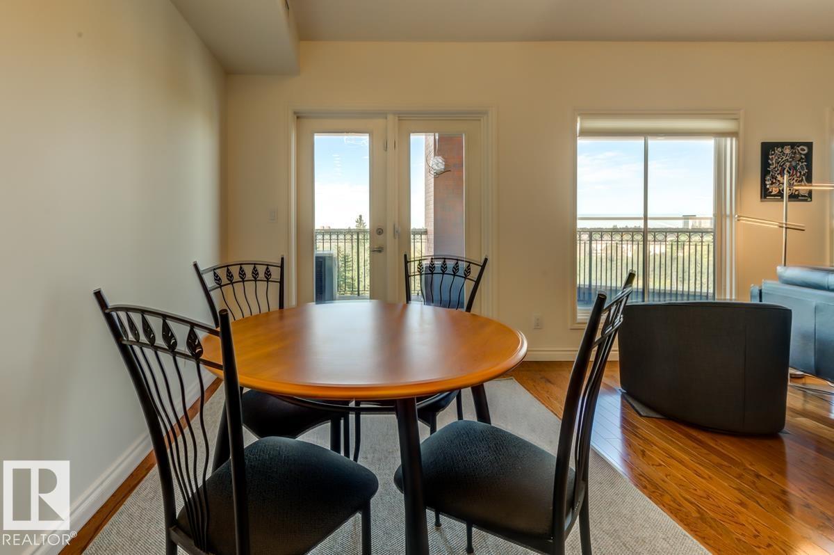 #604 10108 125 St Nw, Edmonton, Alberta  T5N 4B6 - Photo 13 - E4475288
