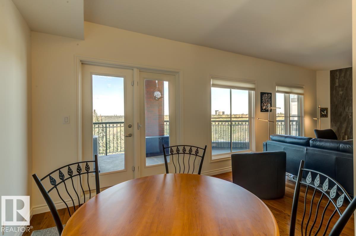 #604 10108 125 St Nw, Edmonton, Alberta  T5N 4B6 - Photo 14 - E4475288