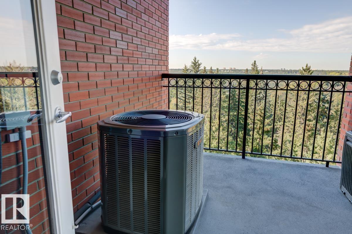 #604 10108 125 St Nw, Edmonton, Alberta  T5N 4B6 - Photo 15 - E4475288