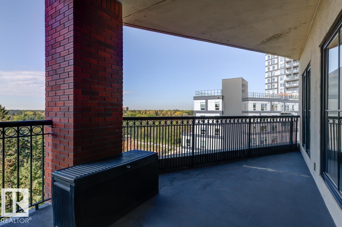 #604 10108 125 St Nw, Edmonton, Alberta  T5N 4B6 - Photo 16 - E4475288