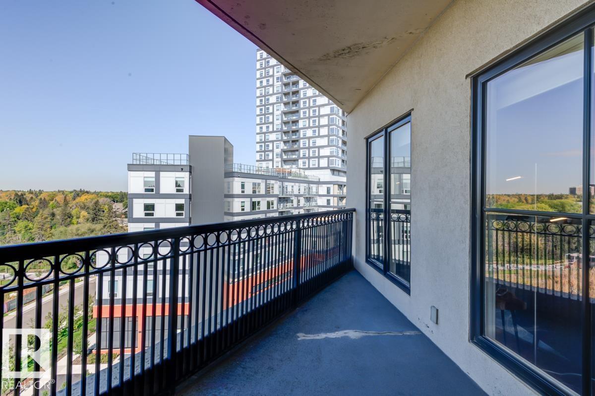 #604 10108 125 St Nw, Edmonton, Alberta  T5N 4B6 - Photo 17 - E4475288