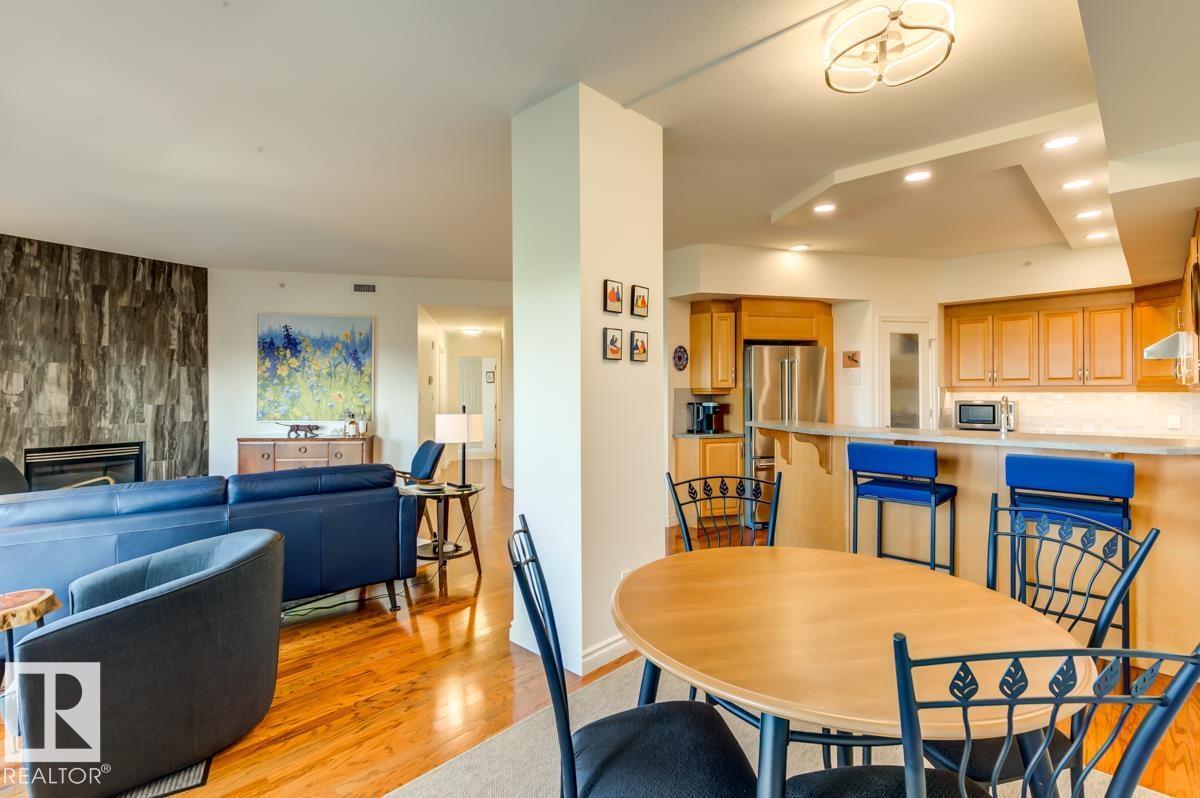 #604 10108 125 St Nw, Edmonton, Alberta  T5N 4B6 - Photo 22 - E4475288