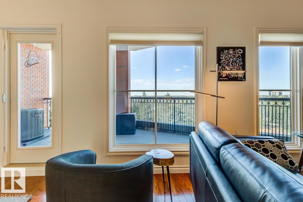 #604 10108 125 St Nw, Edmonton, Alberta  T5N 4B6 - Photo 23 - E4475288