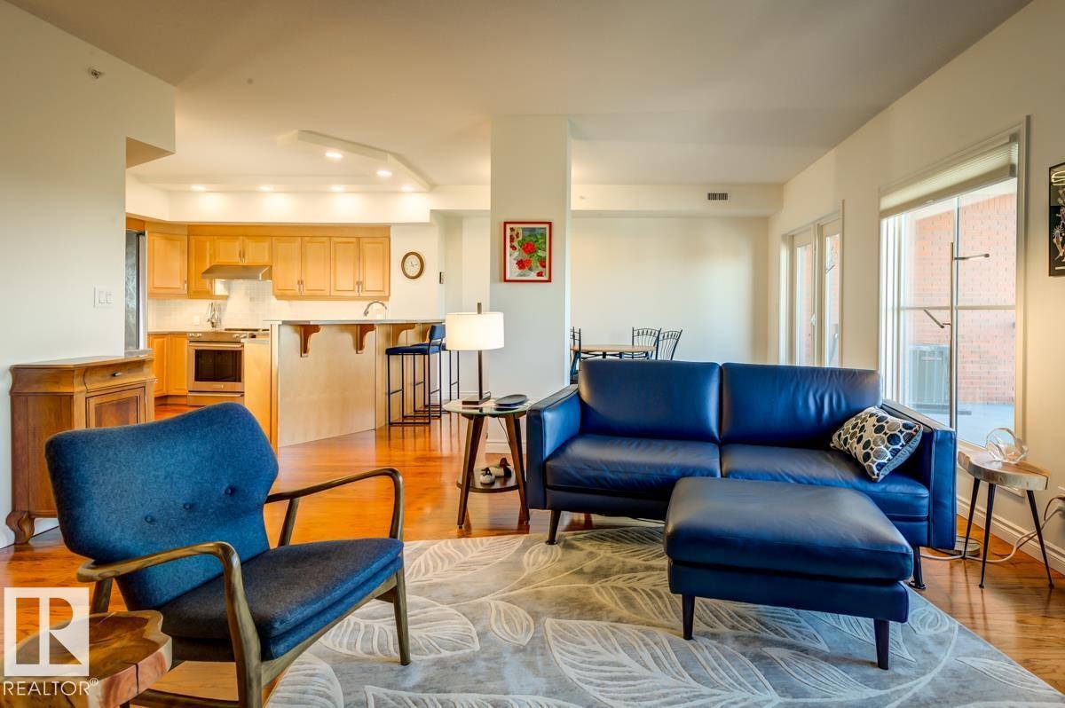 #604 10108 125 St Nw, Edmonton, Alberta  T5N 4B6 - Photo 24 - E4475288