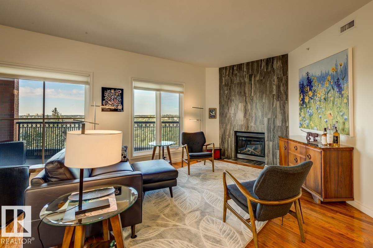 #604 10108 125 St Nw, Edmonton, Alberta  T5N 4B6 - Photo 25 - E4475288