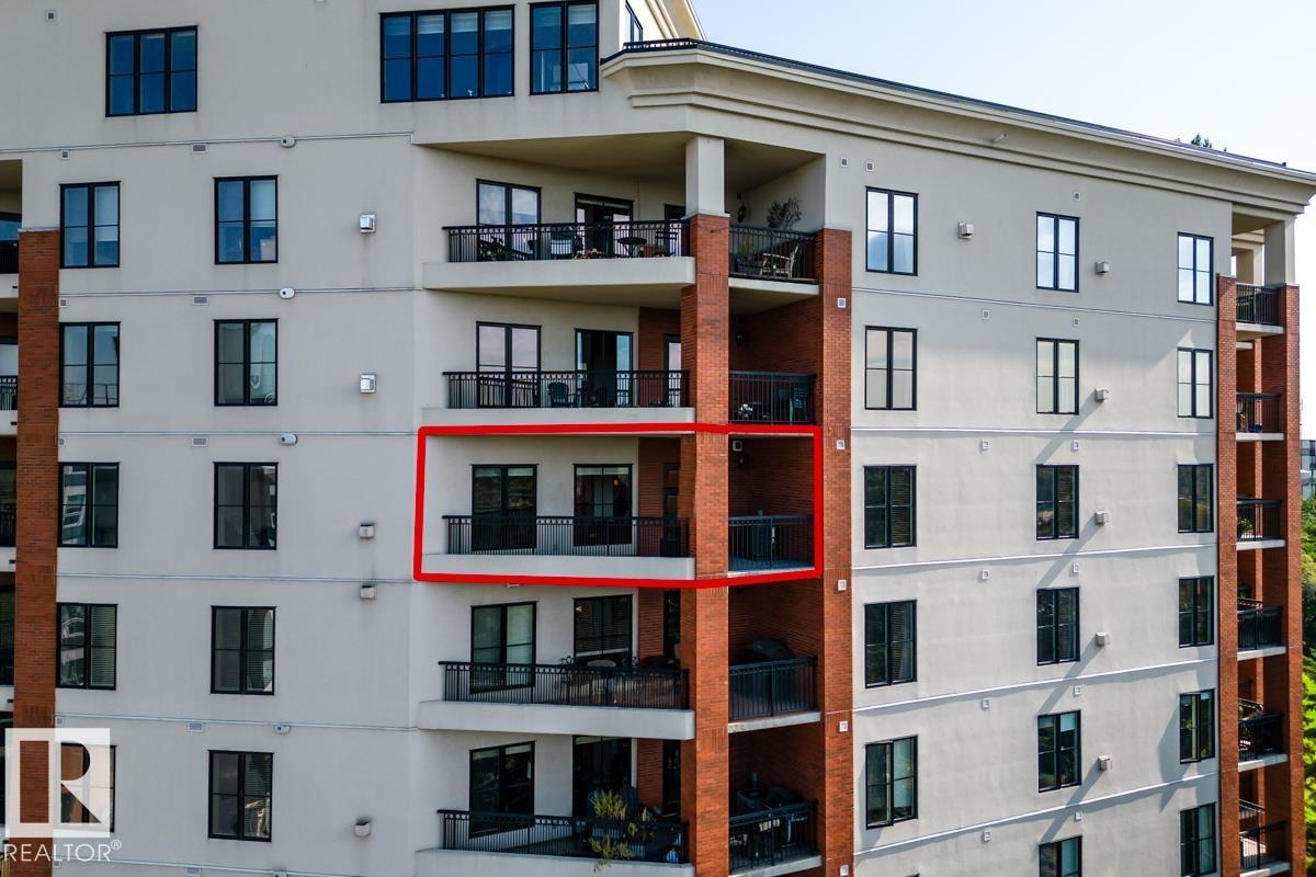 #604 10108 125 St Nw, Edmonton, Alberta  T5N 4B6 - Photo 44 - E4475288