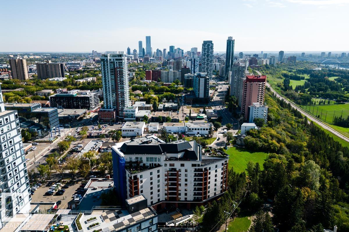 #604 10108 125 St Nw, Edmonton, Alberta  T5N 4B6 - Photo 47 - E4475288