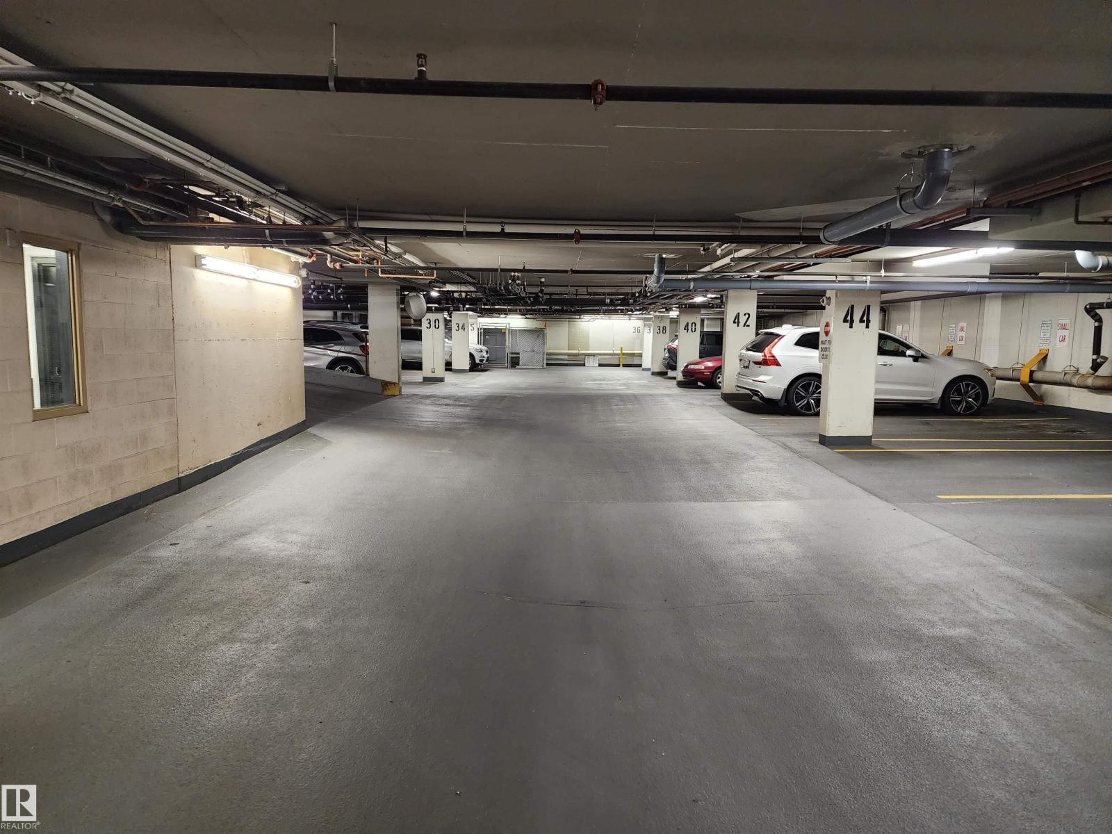 #604 10108 125 St Nw, Edmonton, Alberta  T5N 4B6 - Photo 50 - E4475288