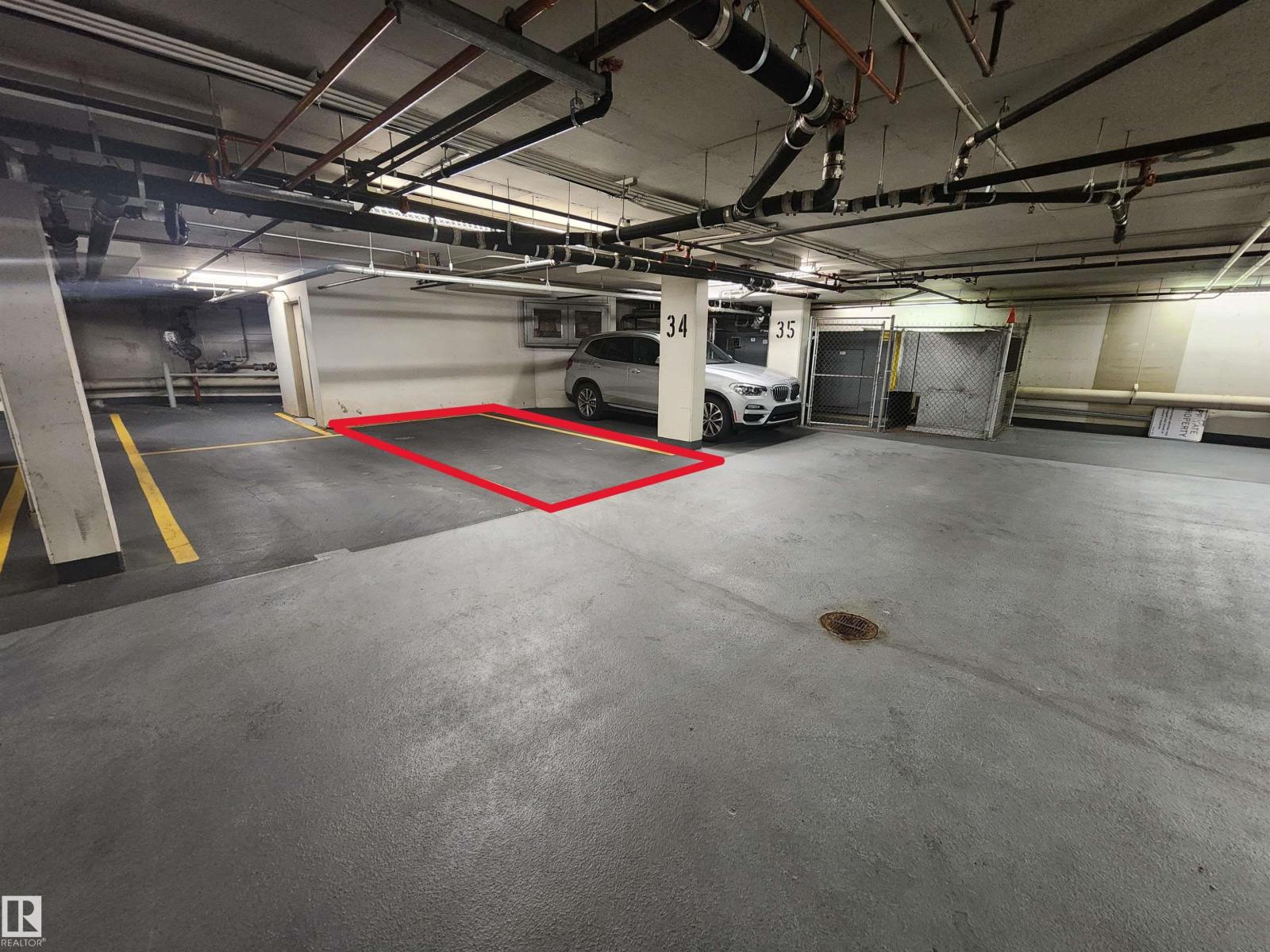 #604 10108 125 St Nw, Edmonton, Alberta  T5N 4B6 - Photo 51 - E4475288