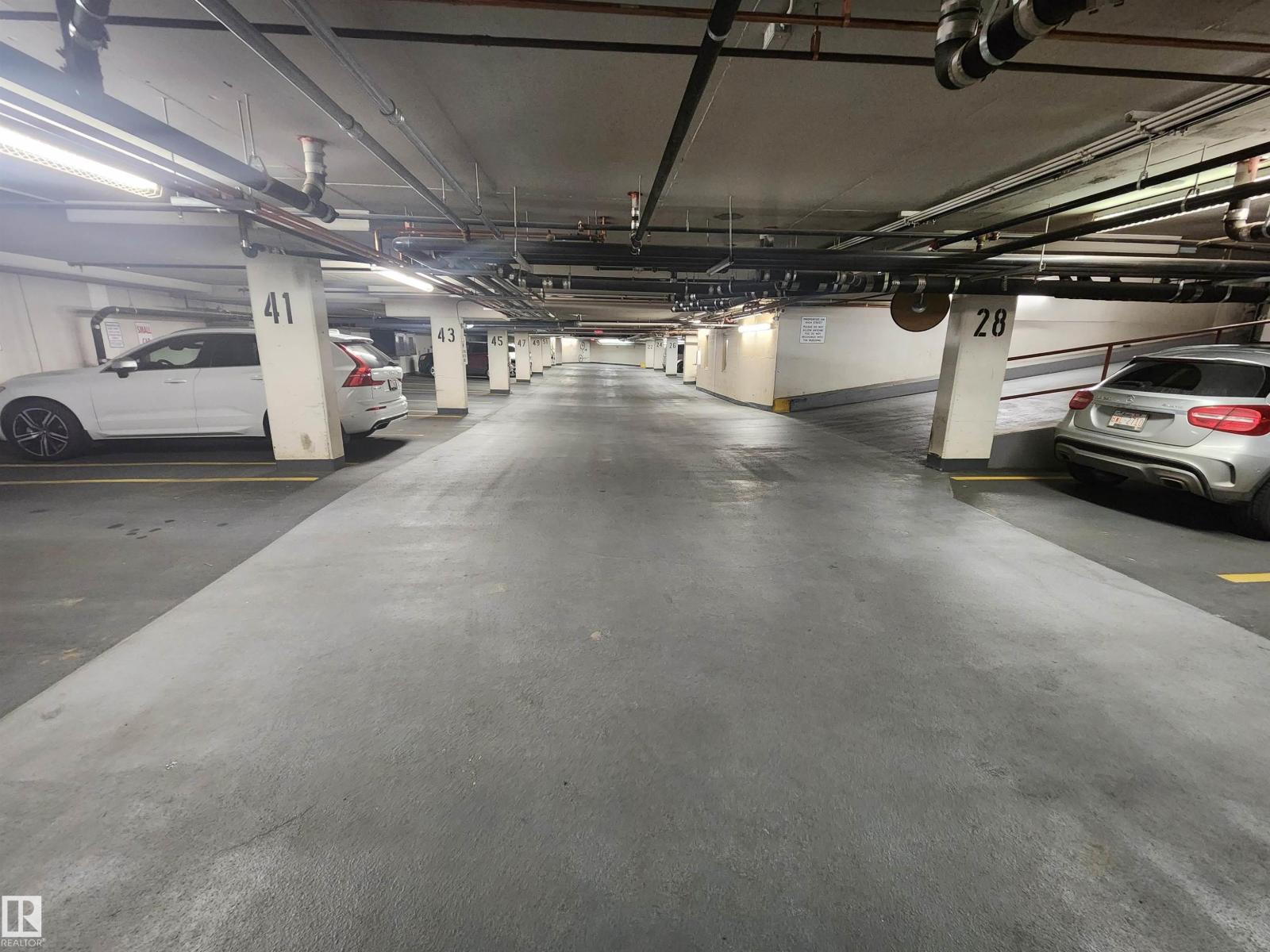 #604 10108 125 St Nw, Edmonton, Alberta  T5N 4B6 - Photo 52 - E4475288