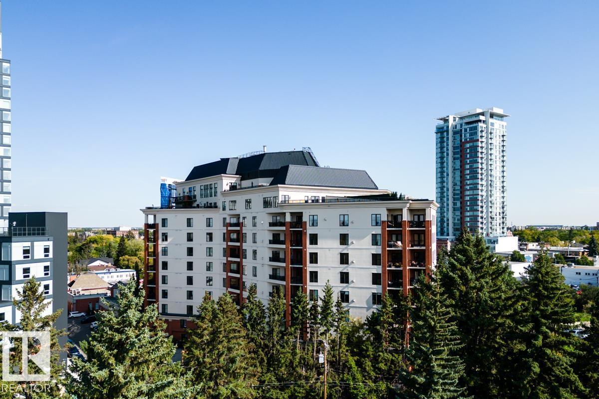 #604 10108 125 St Nw, Edmonton, Alberta  T5N 4B6 - Photo 55 - E4475288