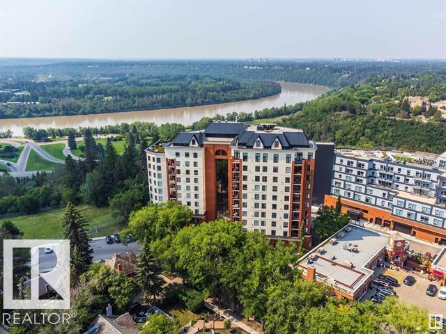 #604 10108 125 St Nw, Edmonton, Alberta  T5N 4B6 - Photo 56 - E4475288