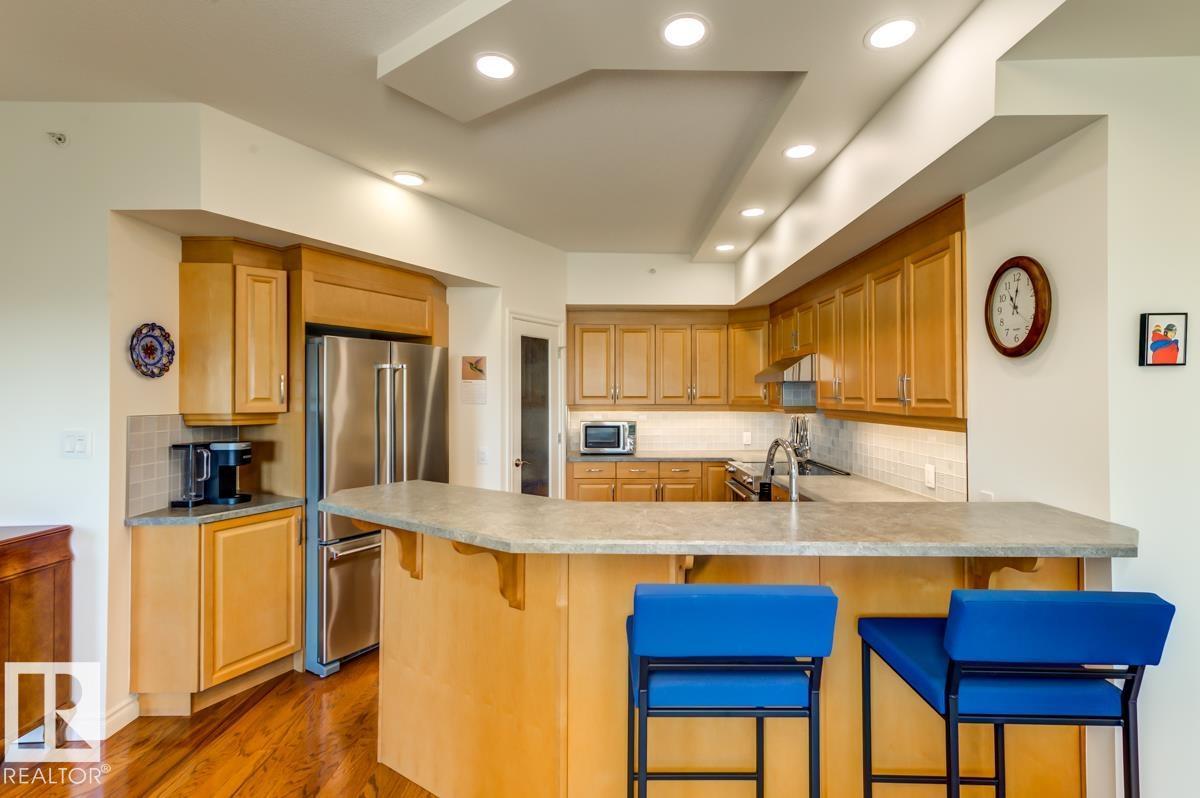 #604 10108 125 St Nw, Edmonton, Alberta  T5N 4B6 - Photo 6 - E4475288