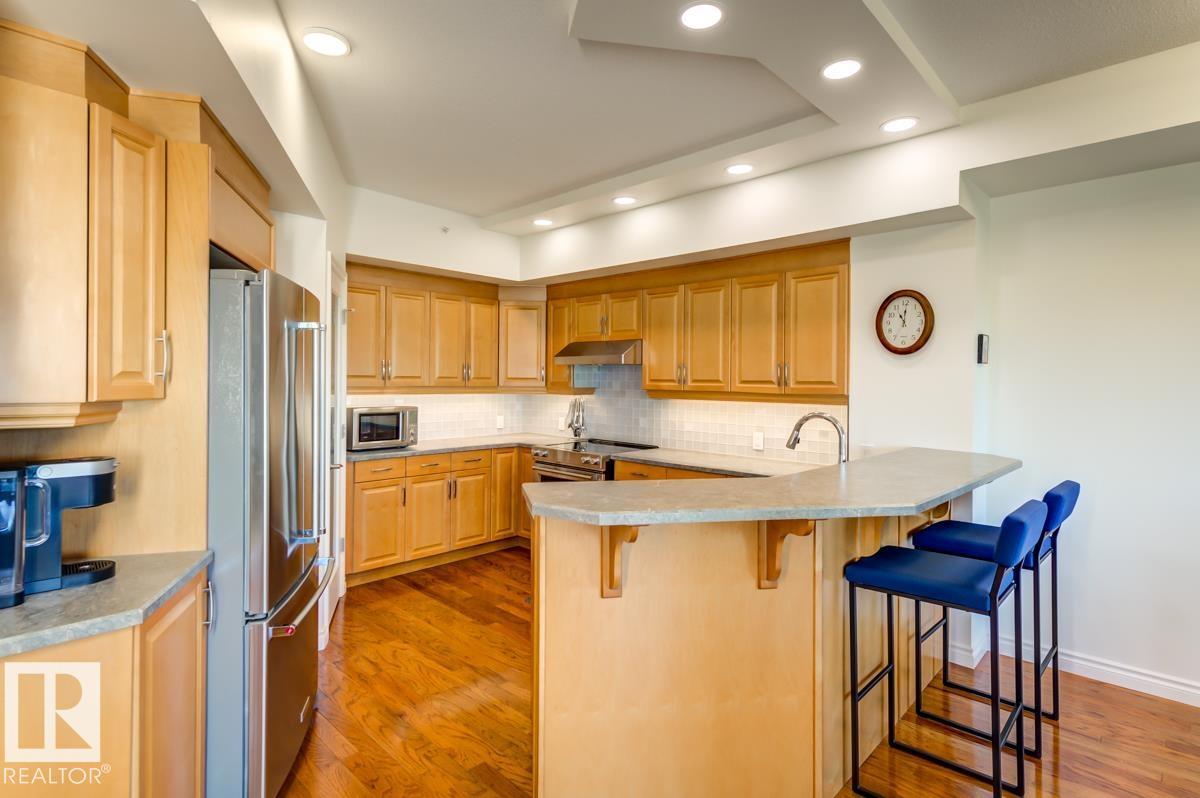 #604 10108 125 St Nw, Edmonton, Alberta  T5N 4B6 - Photo 7 - E4475288